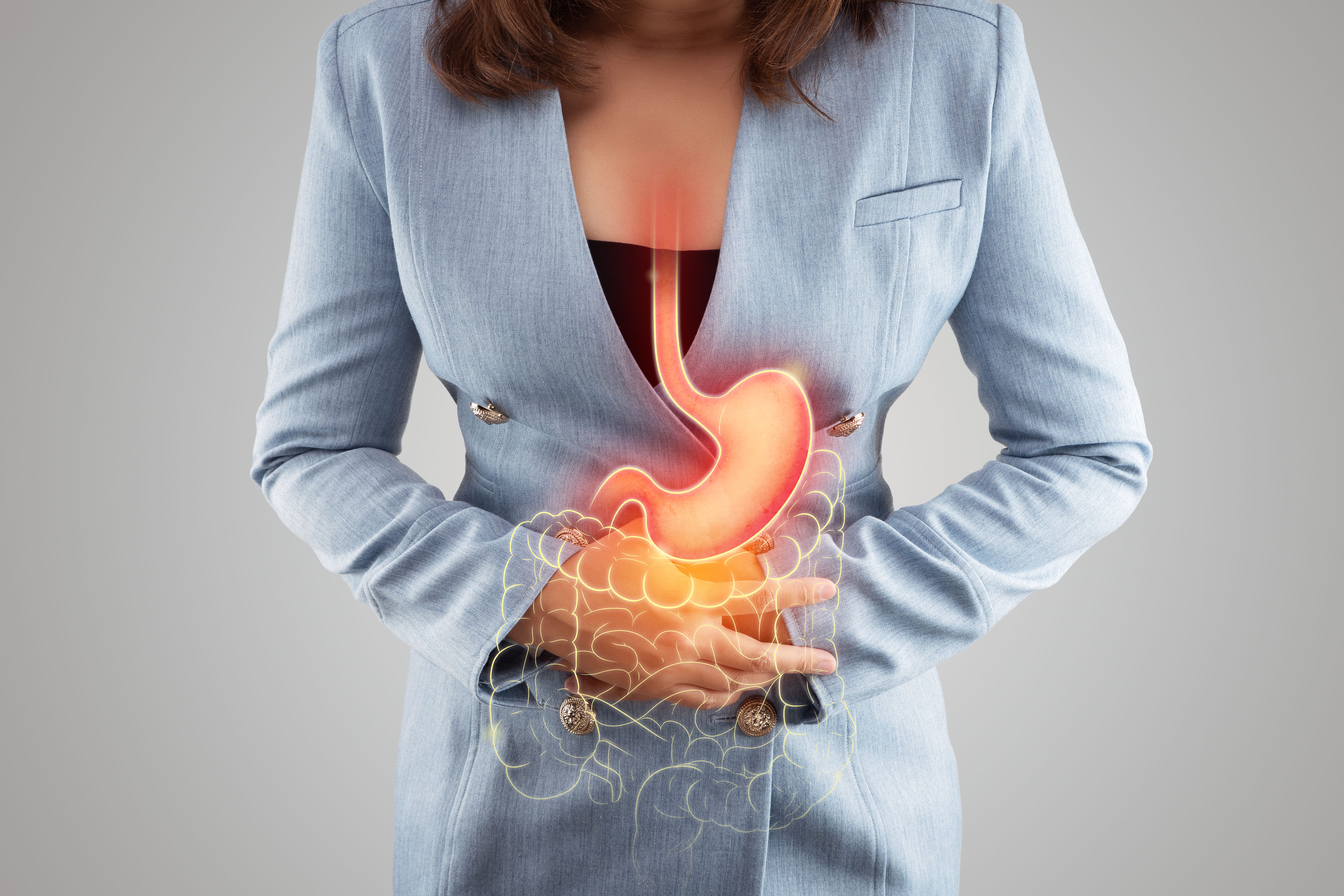 Digestive Disorders Treatment