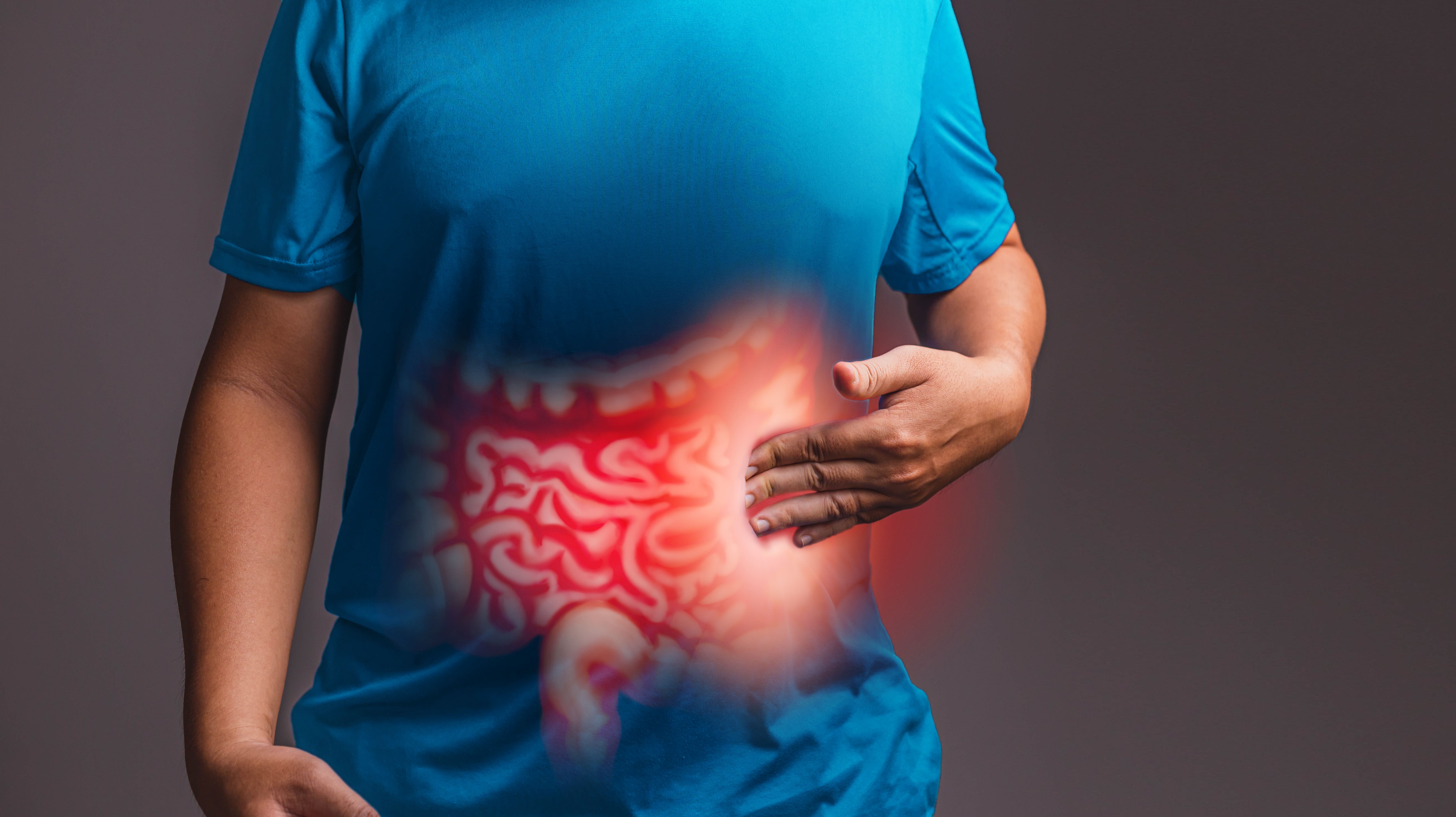 What Are Digestive Disorders